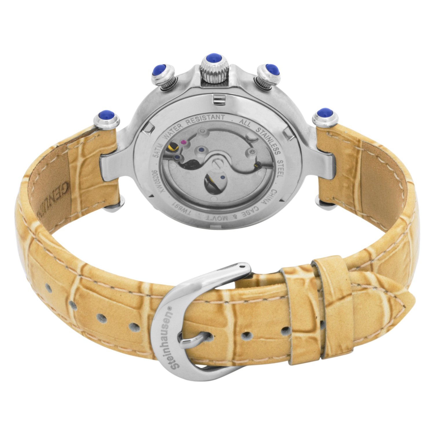 blogbuster2020 Steinhausen Womens Classic Watch TW691S