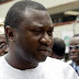 Nigerian lawmaker in $3m bribe scam