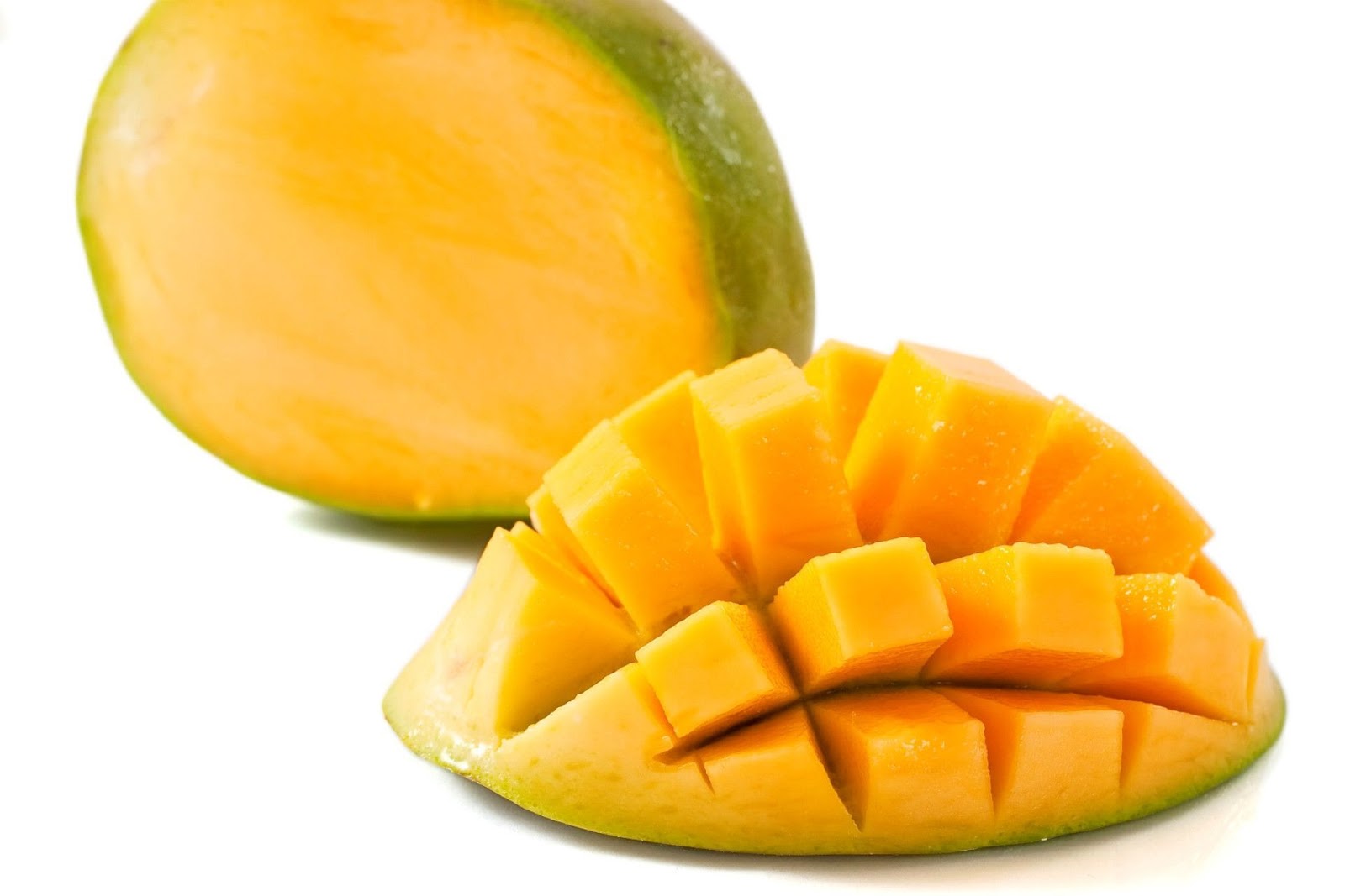 Salem Mango Top Health benefits of Mangoes