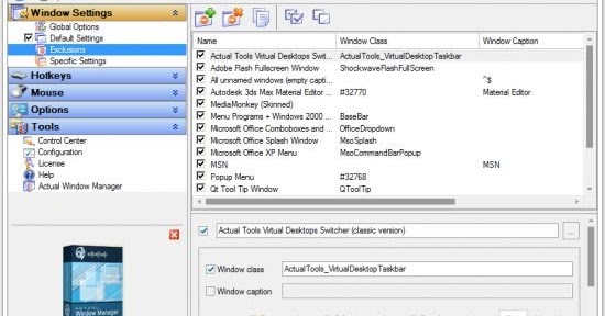 Image result for Actual Window Manager-V-8.14