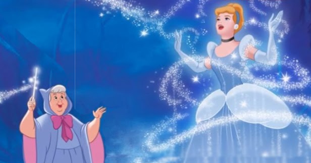 Dongeng Cinderella Dan Sepatu Kaca Kumpulan Jawaban