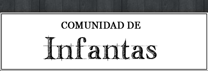 Comunidad de Infantas