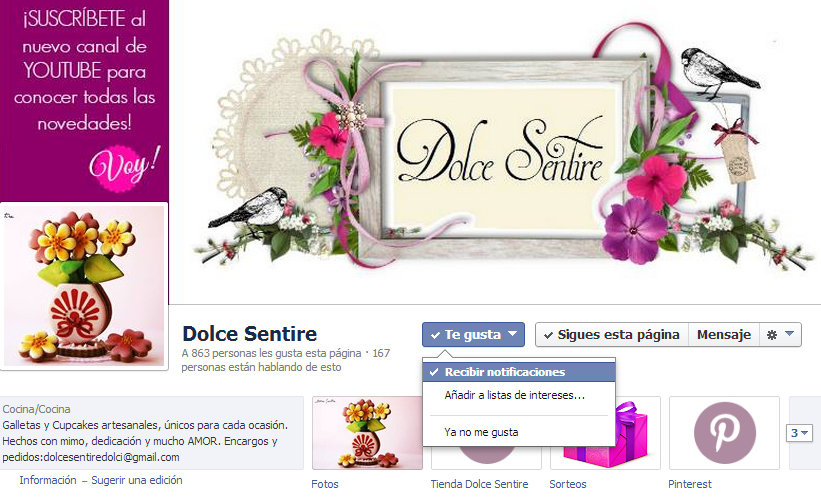 Cómo no perderse nada en Facebook (Post Express) recibir notificaciones de facebook