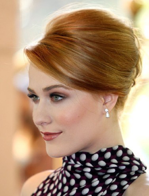 Magic Prom Party Top 10 Prom Hairstyles Which Make Your Look Good and