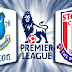 Everton - Stoke City; Tip: Handicap - Stoke City +1; Od...