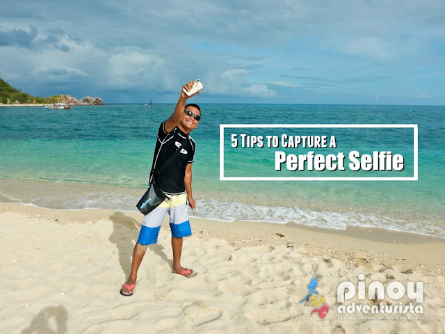 Tips on How to be a Selfie Expert