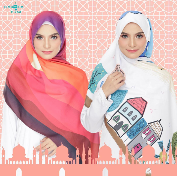 Rahasia Fotografi Hijab yang Menjual: Panduan Lengkap untuk Bisnis Online Anda