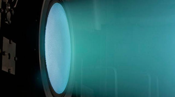 METRONOME: Ionic Wind thrusters & Ion drives