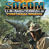 SOCOM: U.S. Navy SEALs Fireteam Bravo (PSP)