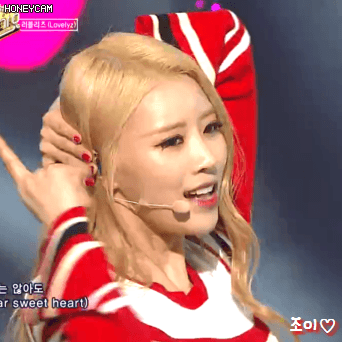 오늘 인기가요 도도여신 퀸갓미쥬.gif | 인스티즈