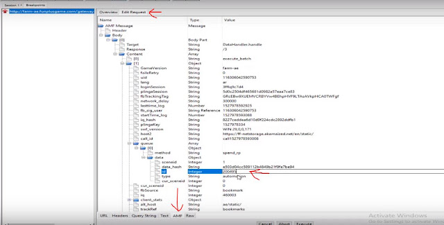 كيفية تهكير المزرعة السعيدة برنامج تشارلز 