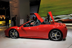 ferrari spider 458 italia wallpapers convertible autoblog priced announces retractable roof automotorblog upscalehype