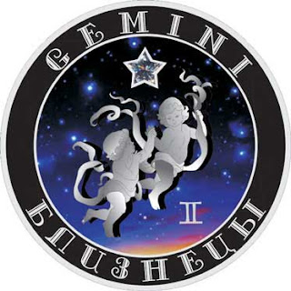 Gambar ramalan zodiak Gemini
