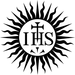 Jesuits logo