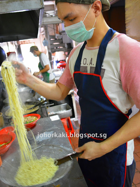 Dirty-Noodles-Lukut-Negri-Sembilan-Malaysia-久拉揸面食  