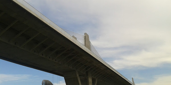 Inaugurarea podului Vidin-Calafat ar putea fi amânată