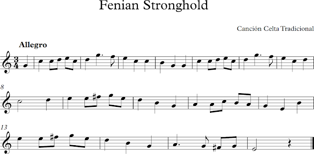 Fenian%2BStronghold