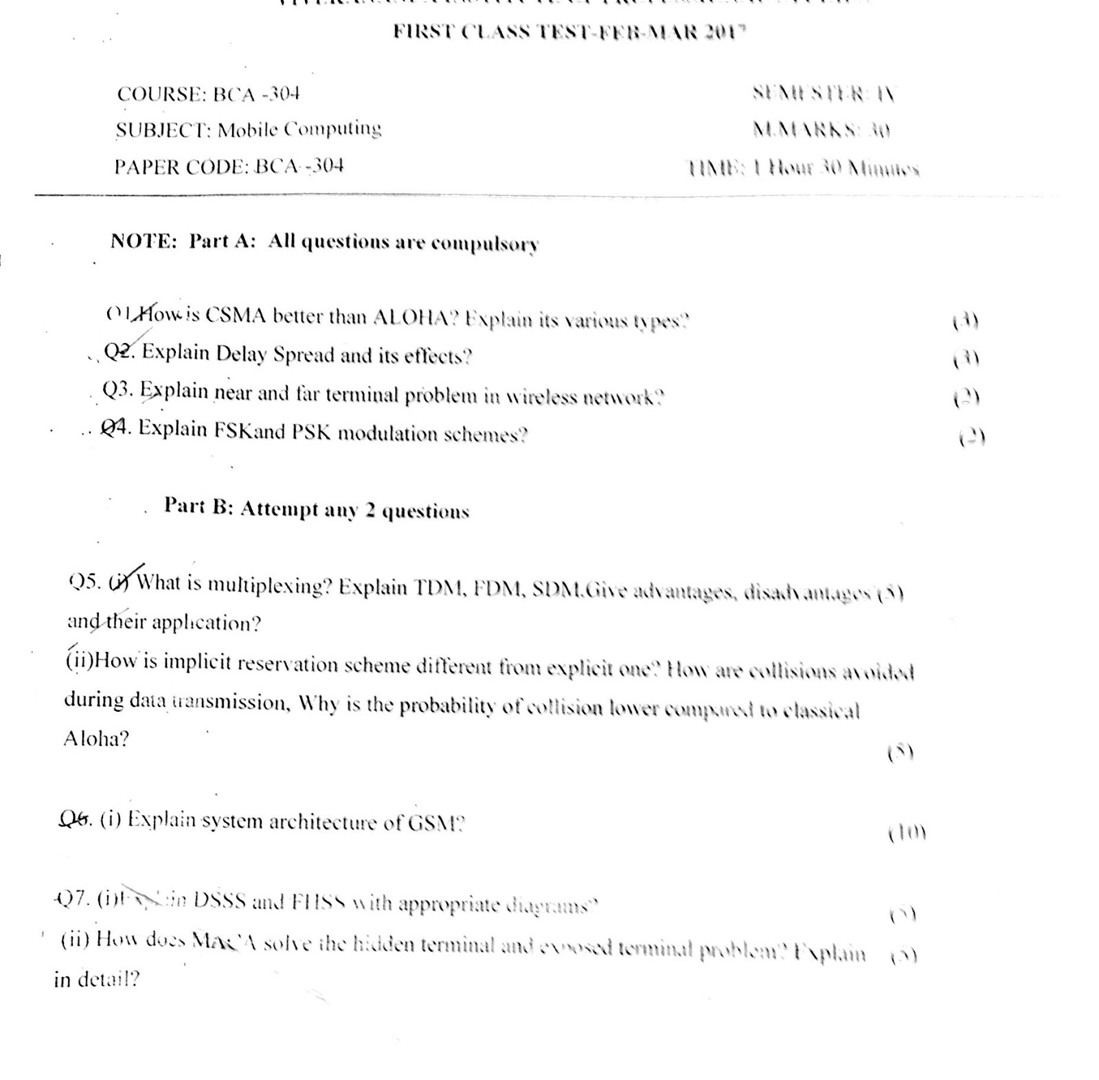 Mobile ip essay 06 picture