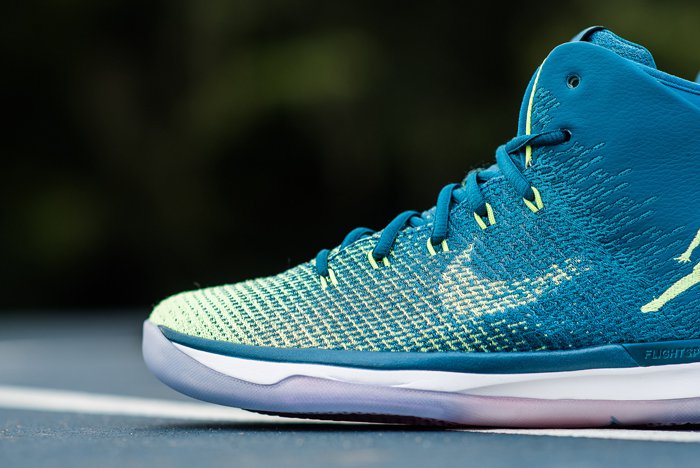 jordan 31 rio