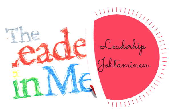 Leadership / Johtaminen