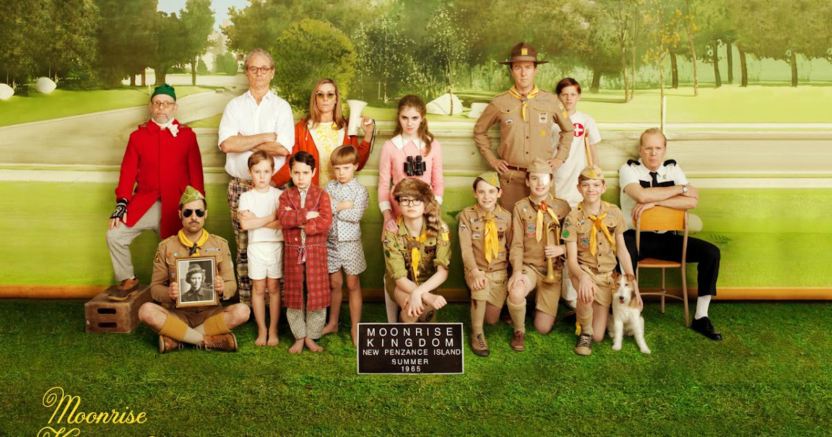 TV My Wife Watches: Movies My Wife Watches: Moonrise Kingdom, the New Jawn by Wes Anderson TV My Wife Watches: Movies My Wife Watches: Moonrise Kingdom, the New Jawn by Wes Anderson