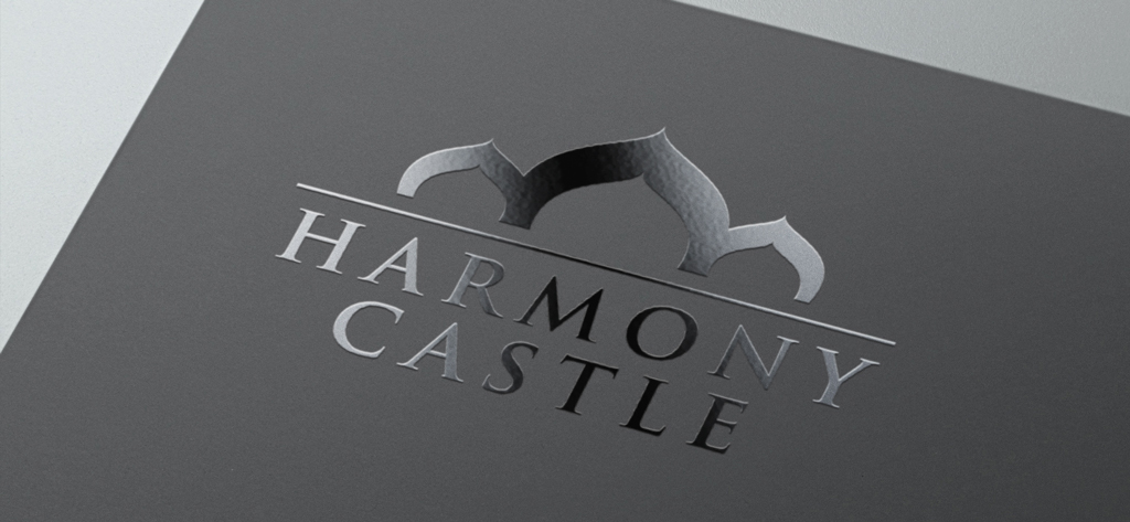 Corporate sign. Harmony Castle. Harmony Castle лого. Harmony Castle Biosys. Aura Balance Harmony Castle.