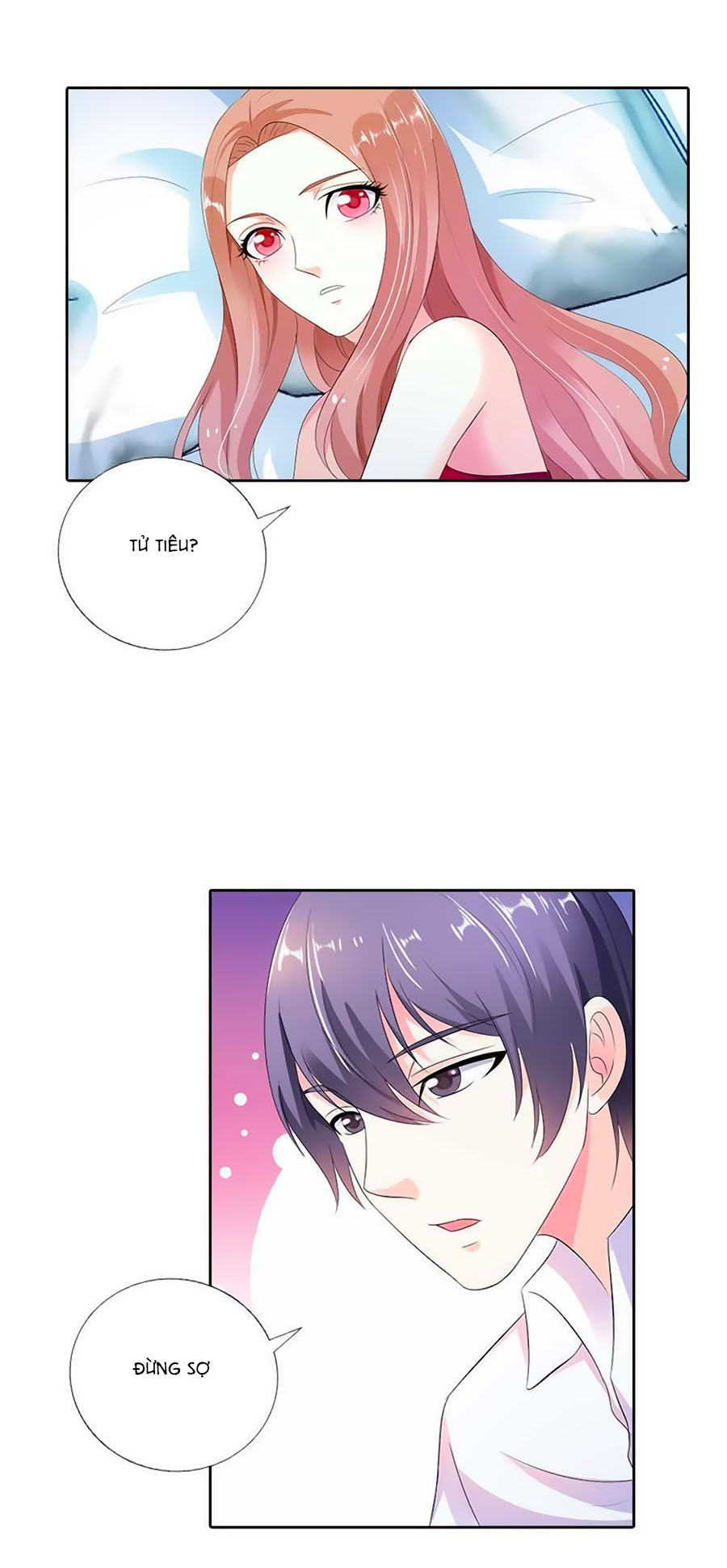 Song Diện Danh Viện Chap 40 - Next Chap 41
