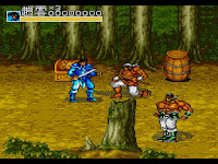 Tenchi Wo Kurau - Battle of Red Cliffs