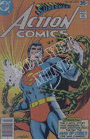 Action Comics (1938) #485