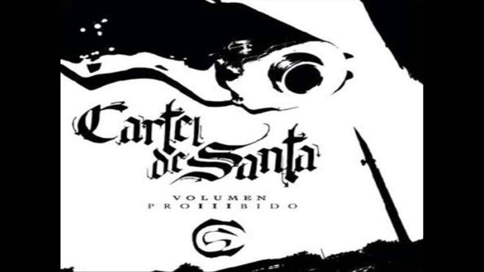 DISCOGRAFIA COMPLETA DE CARTEL DE SANTA 2017 MEGA Descarga VIP DISCOGRAFIA COMPLETA DE CARTEL DE SANTA 2017 MEGA Descarga VIP