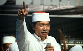 Biografi Emha Ainun Najib - Neofotografi