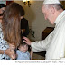 Papa Francisco invitó a misa a la mexicana Janette Ojeda, cuyo hijo está enfermo