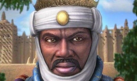 Mansa Musa, Orang Terkaya di Dunia dalam 1000 Tahun Terakhir