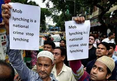 Manipur Assembly Passed Bill on Mob Lynching Manipur Assembly Passed Bill on Mob Lynching