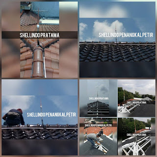 SHELLINDO PRATAMA https://www.shellindo-pratama.com/2019/05/pasang-penangkal-petir-bojongmanggu.html