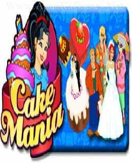free full version of cake mania 3