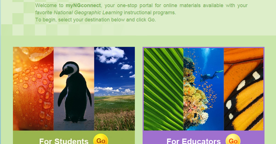 Farmingdale College 2016 Actividad en Inglés Our World Animal Habitats