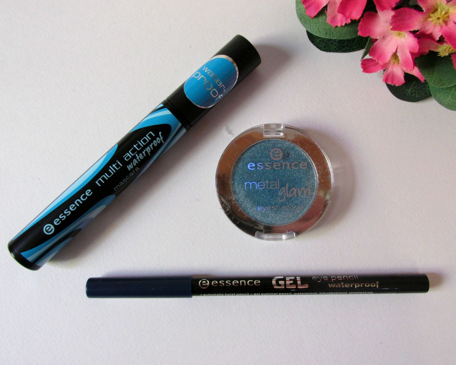 Eccence Essence Cosmetics Haul & Review — What Sarah Writes