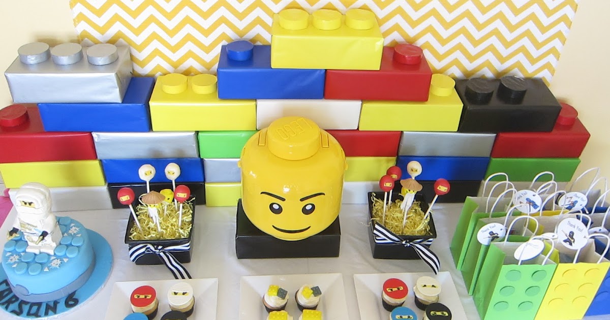 Cumpleanos Lego - mi 11º cumpleaños fiesta legoroblox youtube
