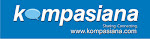 Saya di Kompasiana.com