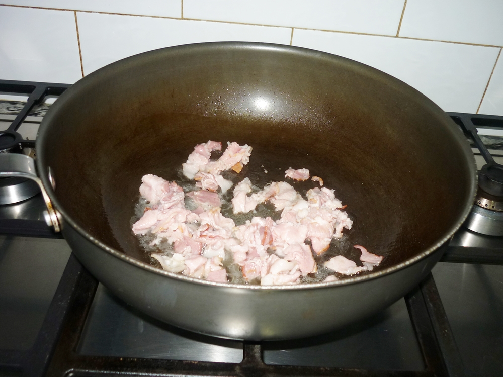 aunty celia's family meals Stir fried green dragon vegetable (青龙菜