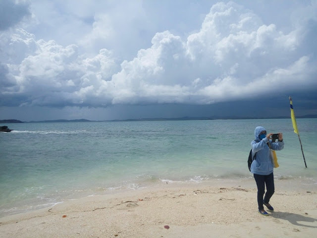 Pulau Mubut Pulau Mubut