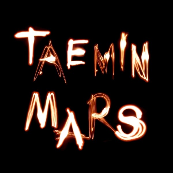 Lyrics Taemin - Mars