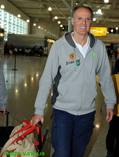 "Πέταξε" για το διπλό! (pics)