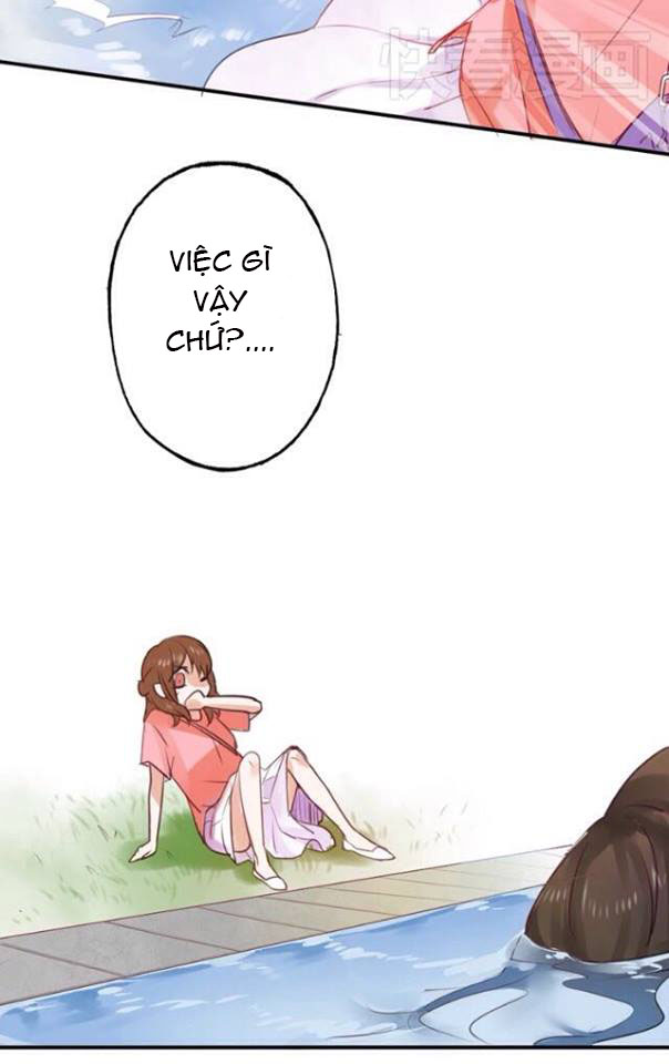 Bào Cá Hoàng Thái Tử - Chương 1 - Trang 41