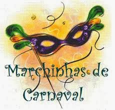 ... das Marchinhas de Carnaval (mamãe eu quero e mais)