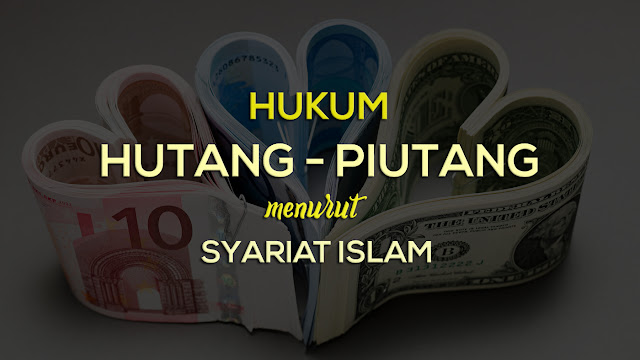 Hak Dalam Menagih Hutang