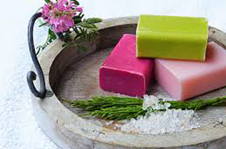 Hand Made Soap