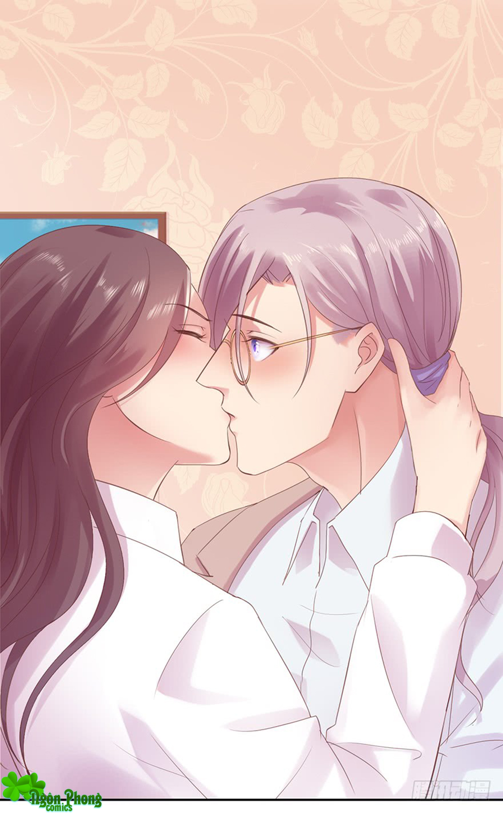 Vạn Sợi Tơ Tình - Chương 18 - Trang 3