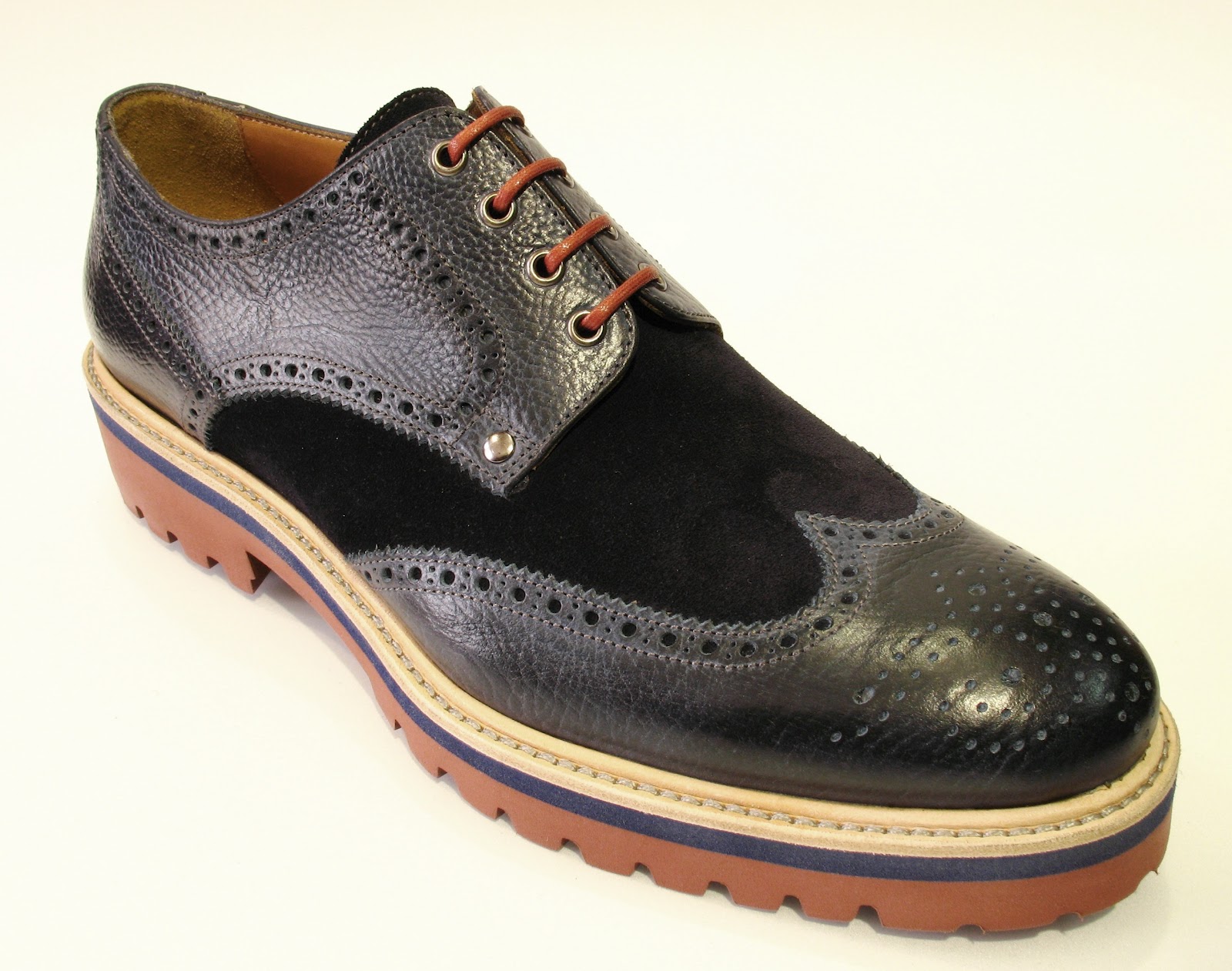 gravata sem regras MEN´S SHOES // MADE IN PORTUGAL